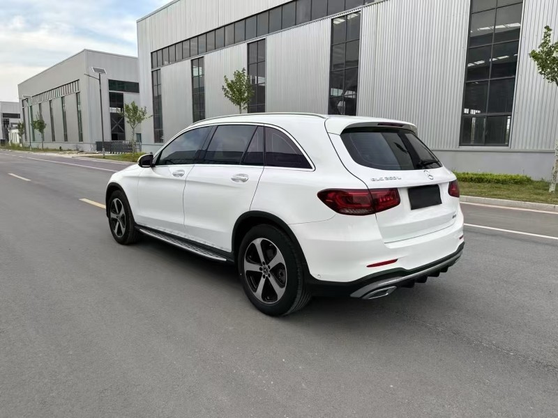 徐州23年奔驰GLC7