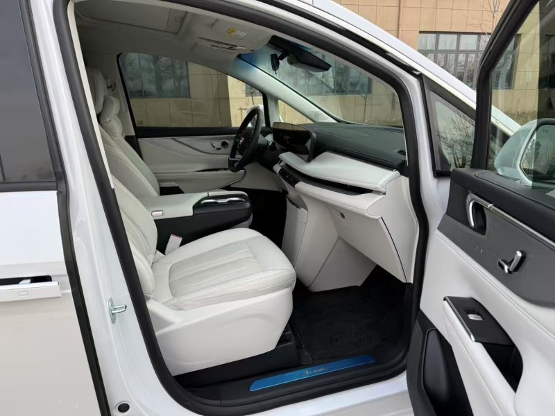 徐州24年别克GL85