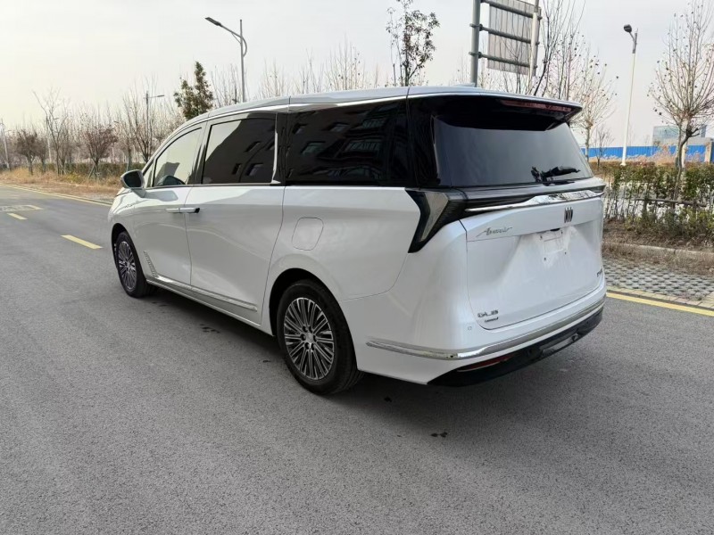 徐州24年别克GL87