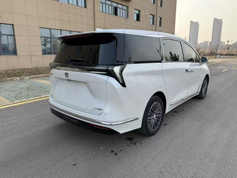 徐州24年别克GL88