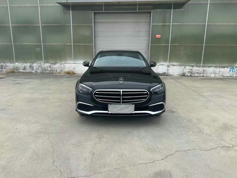 徐州23年奔驰E1