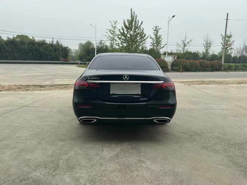 徐州23年奔驰E9