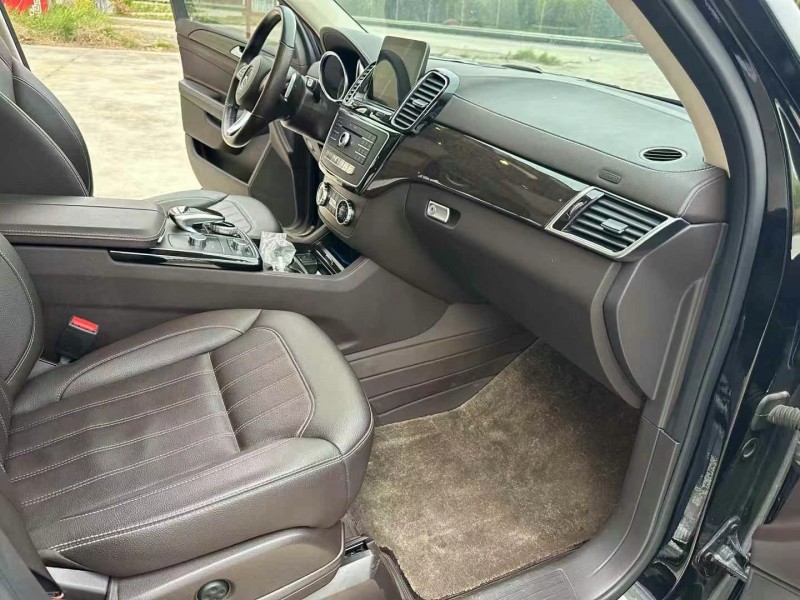 徐州19年奔驰GLS6