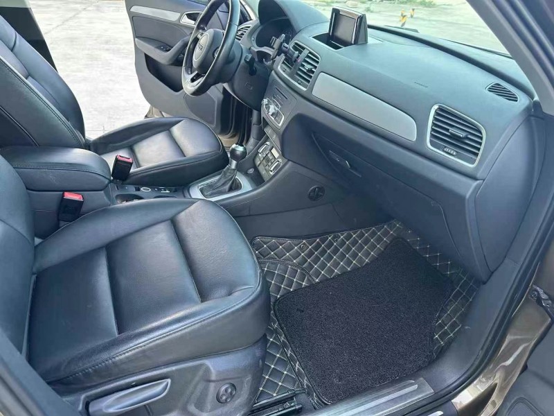 徐州16年奥迪Q36