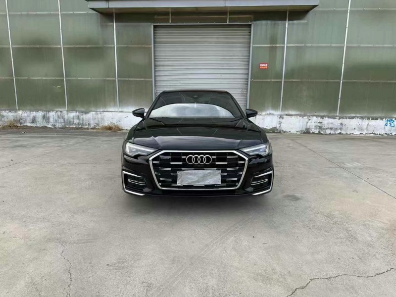 徐州22年奥迪A6L1