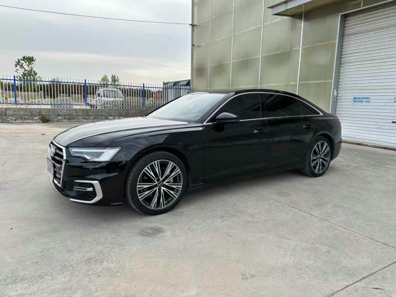 徐州22年奥迪A6L2