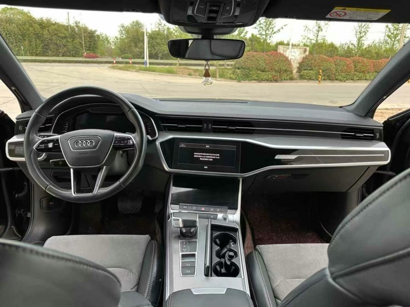 徐州22年奥迪A6L5