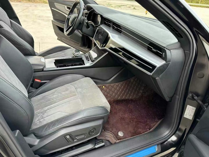 徐州22年奥迪A6L6