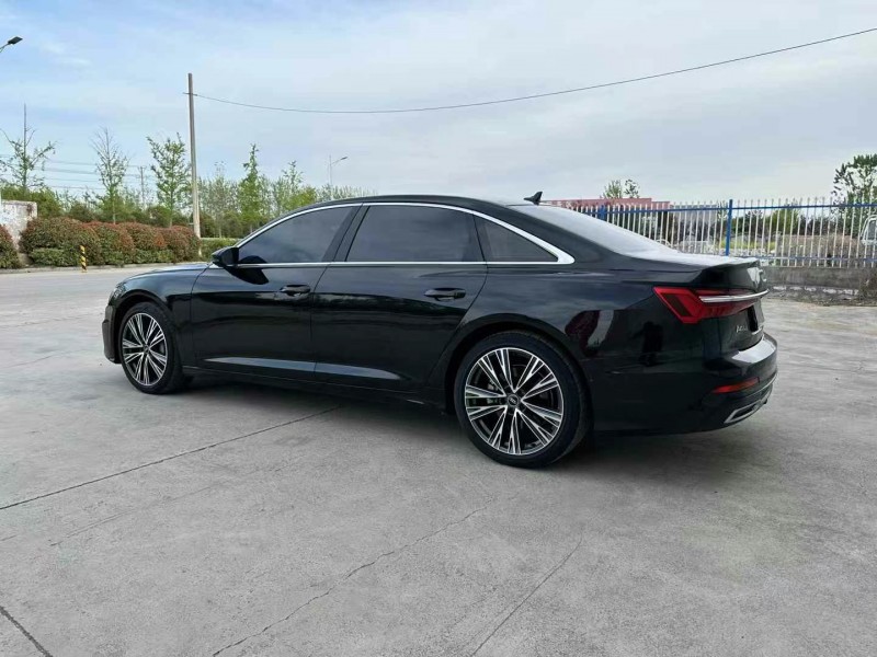 徐州22年奥迪A6L8