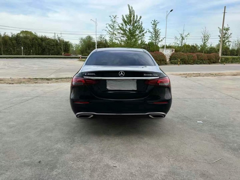 徐州22年奔驰E9