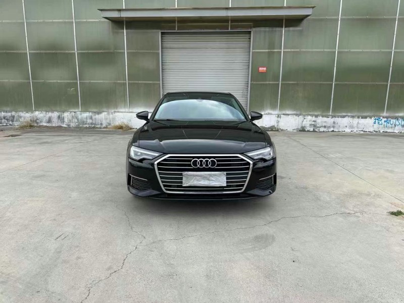 徐州21年奥迪A6L1