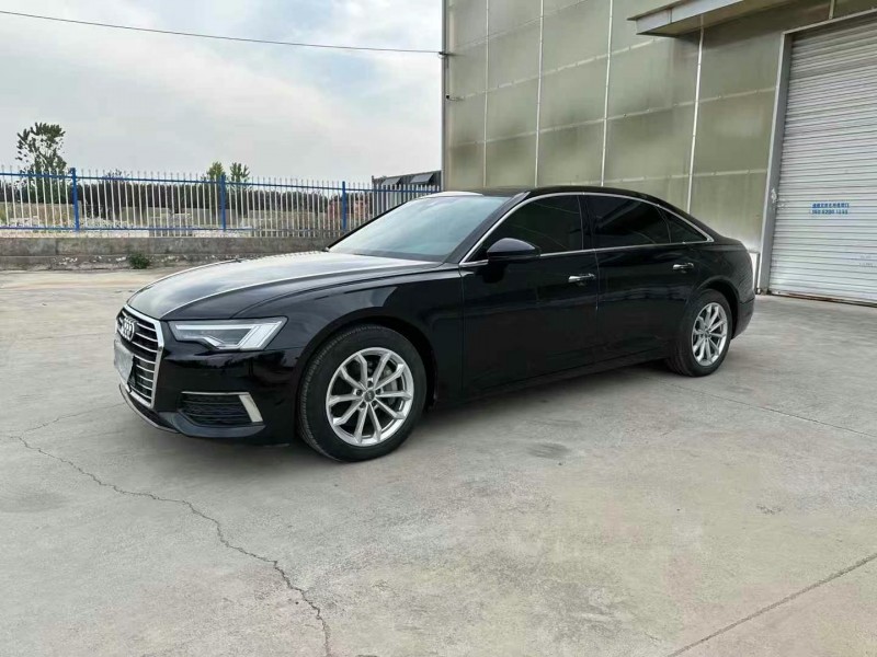 徐州21年奥迪A6L2