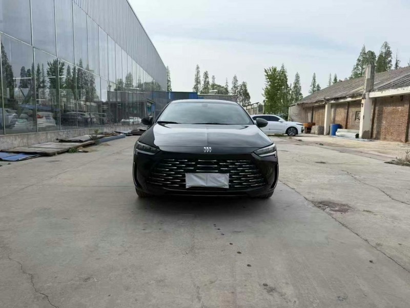 徐州24年别克君威1