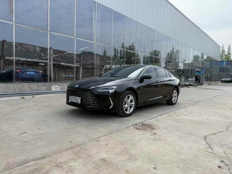 徐州24年别克君威2