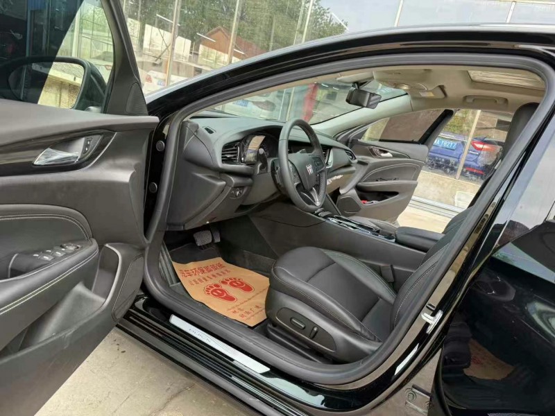 徐州24年别克君威4