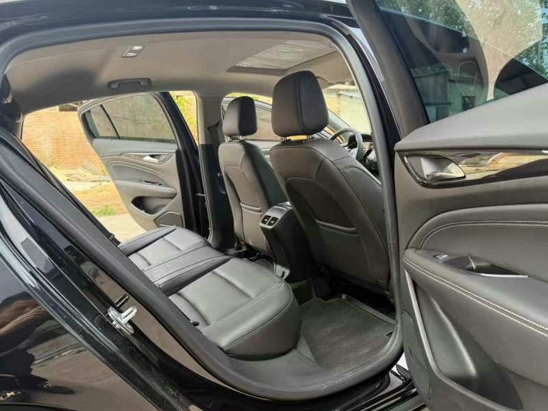 徐州24年别克君威7