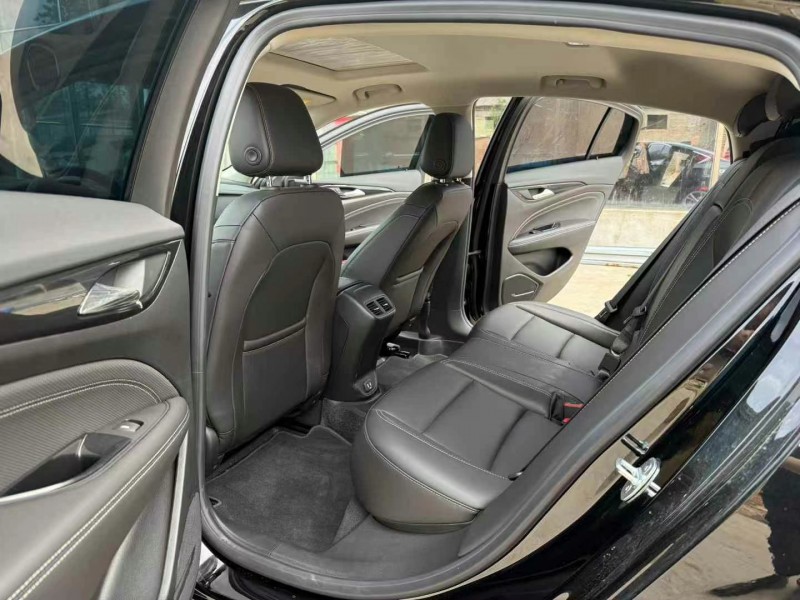 徐州24年别克君威8