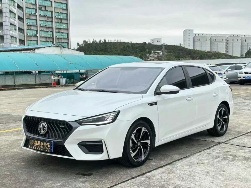東莞22年名爵63