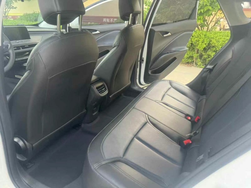 徐州23年别克微蓝7