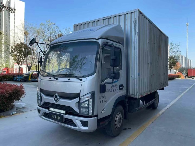 濟寧24年唐駿汽車唐駿輕卡3