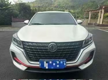 溫州22年東風風光1