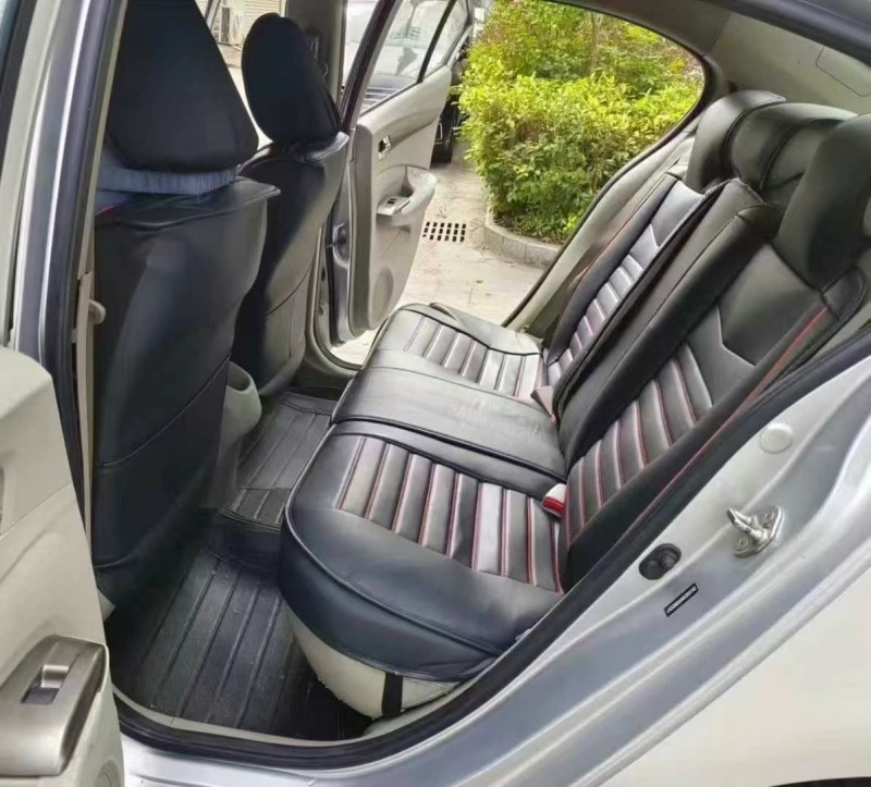 佛山14年本田锋范3