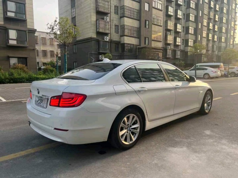 徐州12年宝马5系7