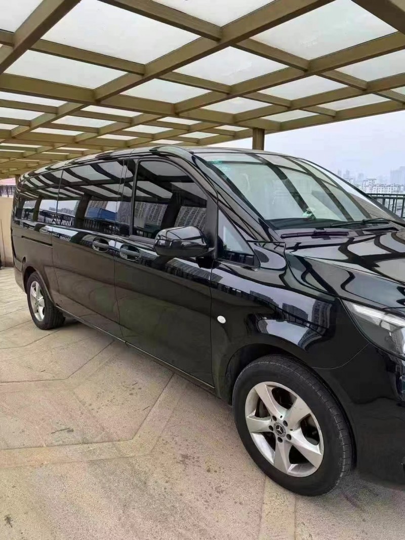 泰州20年奔驰威霆2