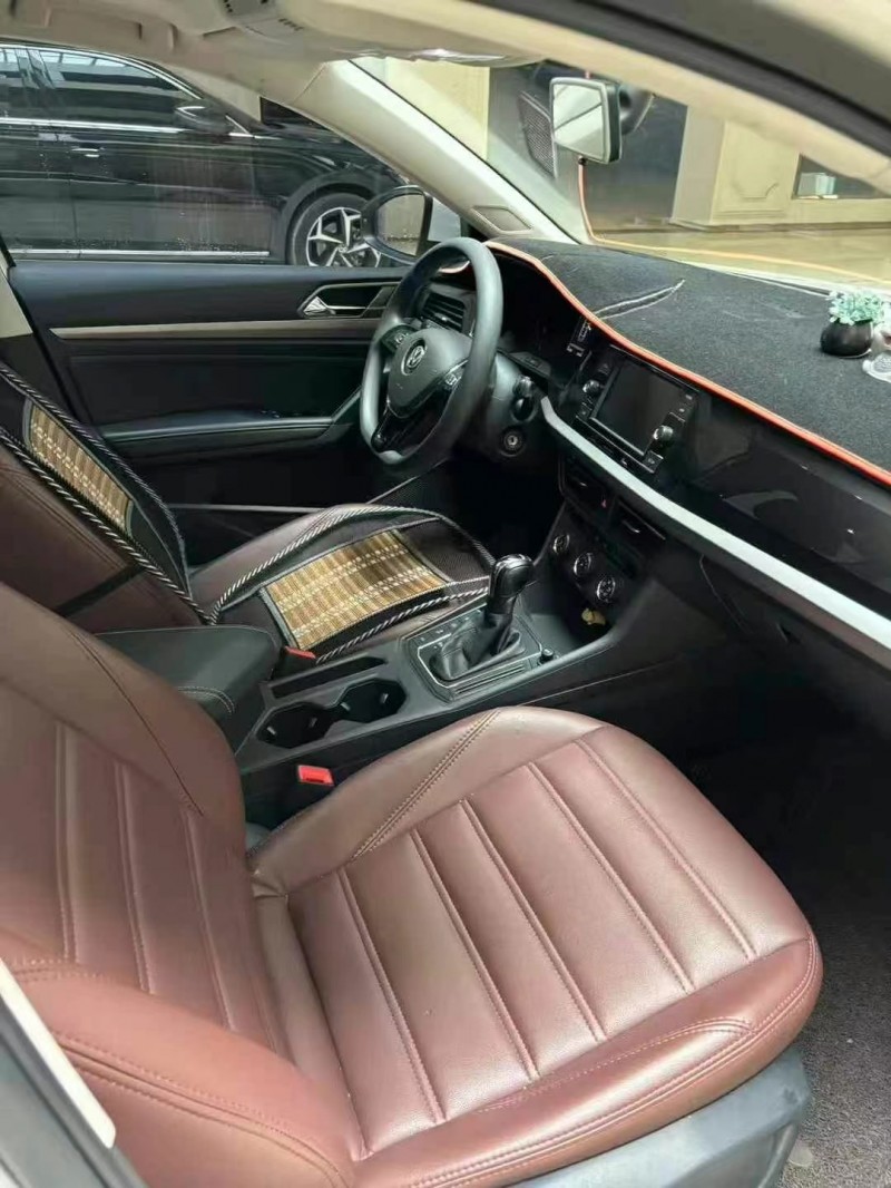 铜陵19年大众朗逸4