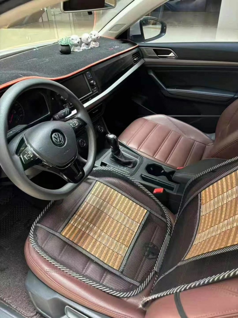 铜陵19年大众朗逸5