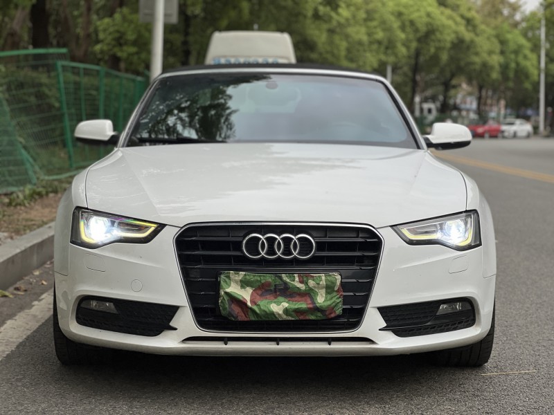 东莞15年奥迪A51