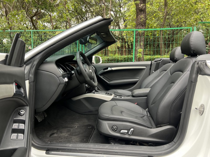 东莞15年奥迪A56