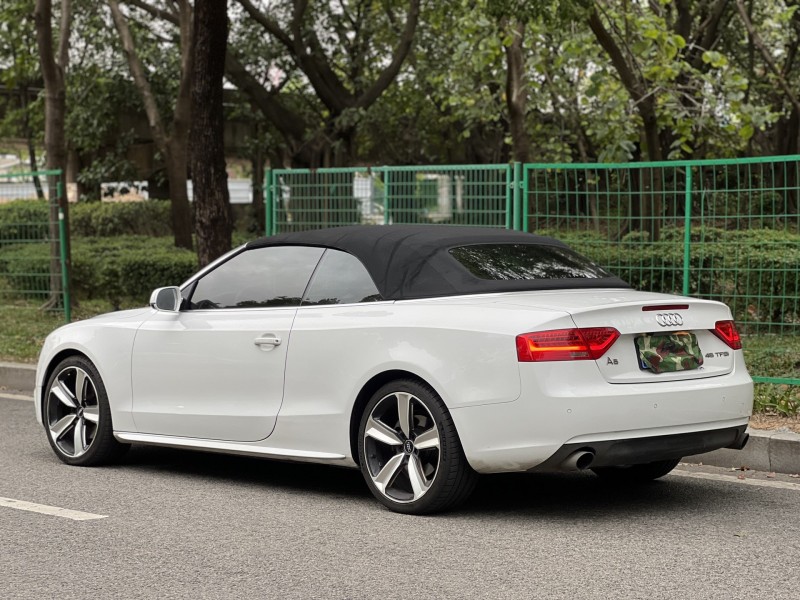 东莞15年奥迪A57