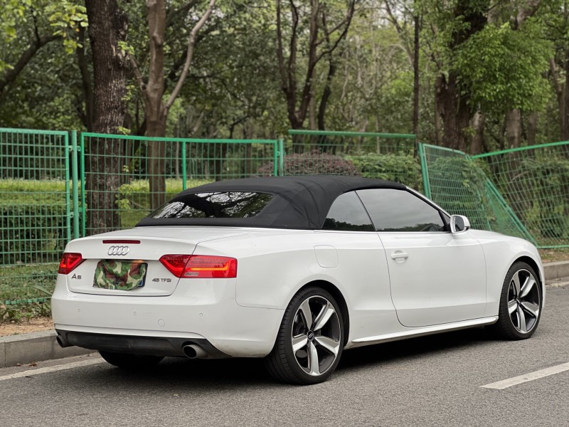 东莞15年奥迪A58