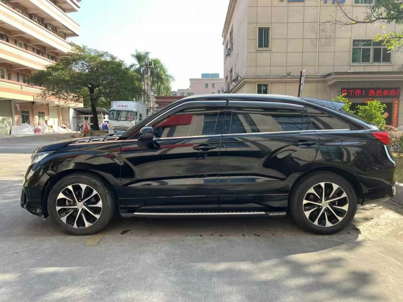 东莞20年本田冠道8