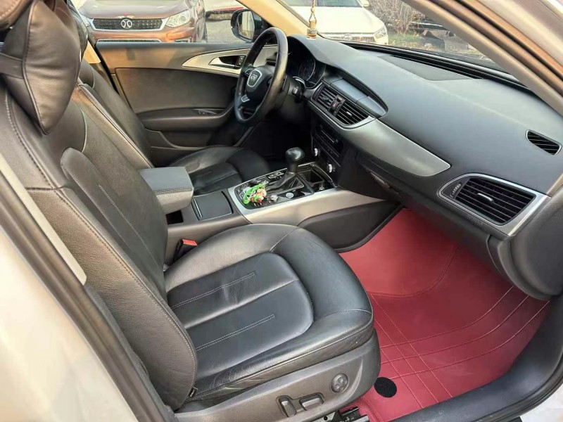 徐州16年奥迪A6L7