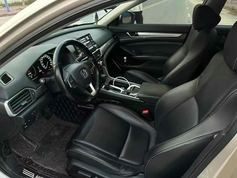 东莞19年本田英诗派6