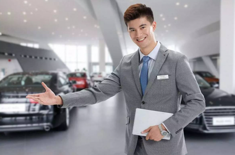 抵押車的收購渠道包括哪些 