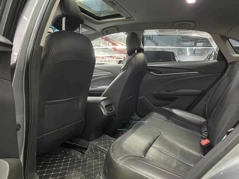 广州19年别克英朗4