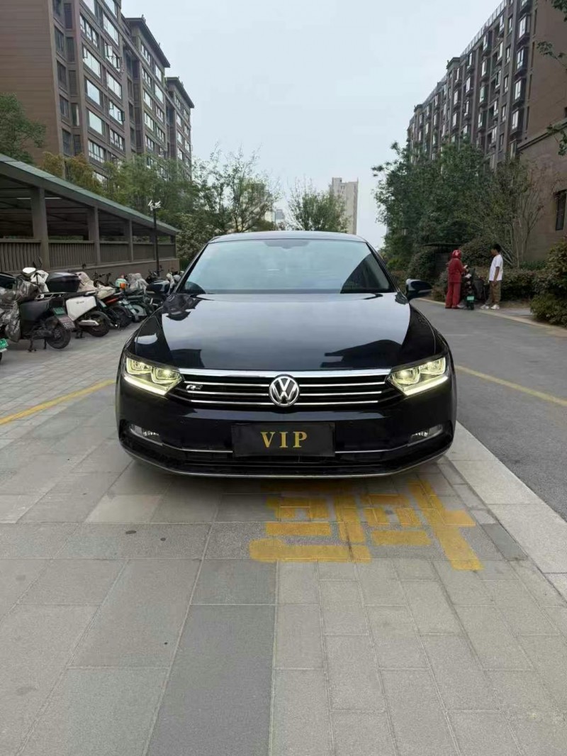 徐州20年大众迈腾1