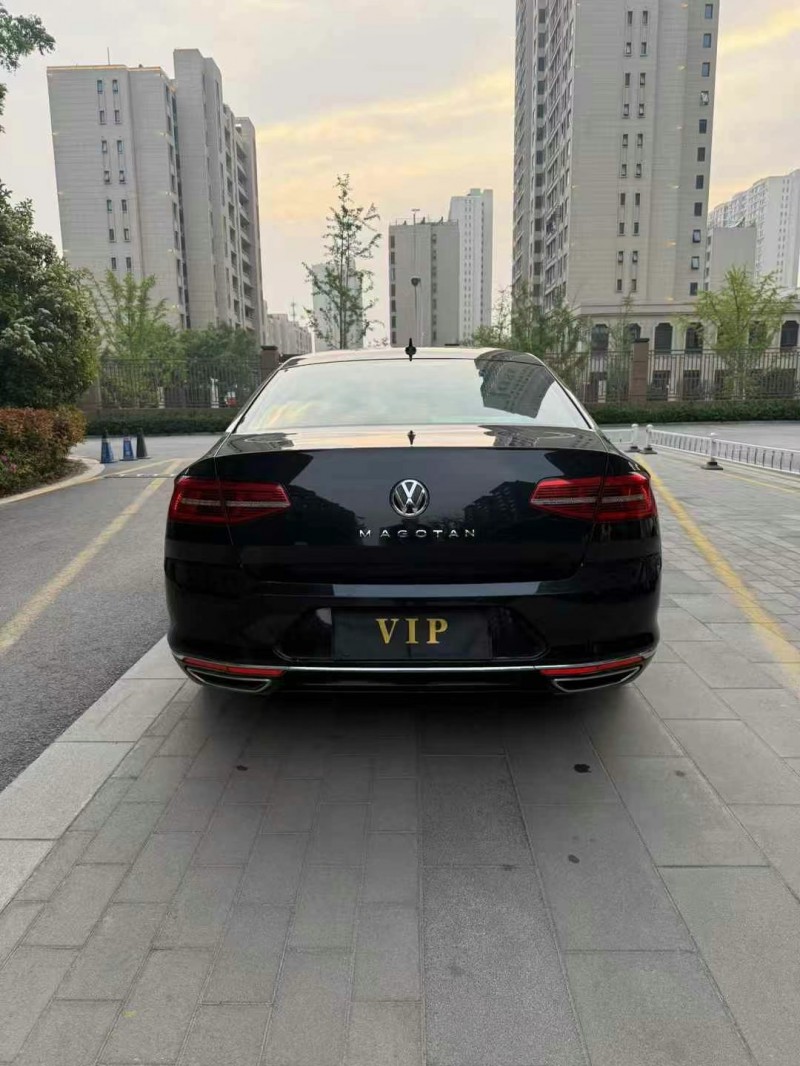 徐州20年大众迈腾9