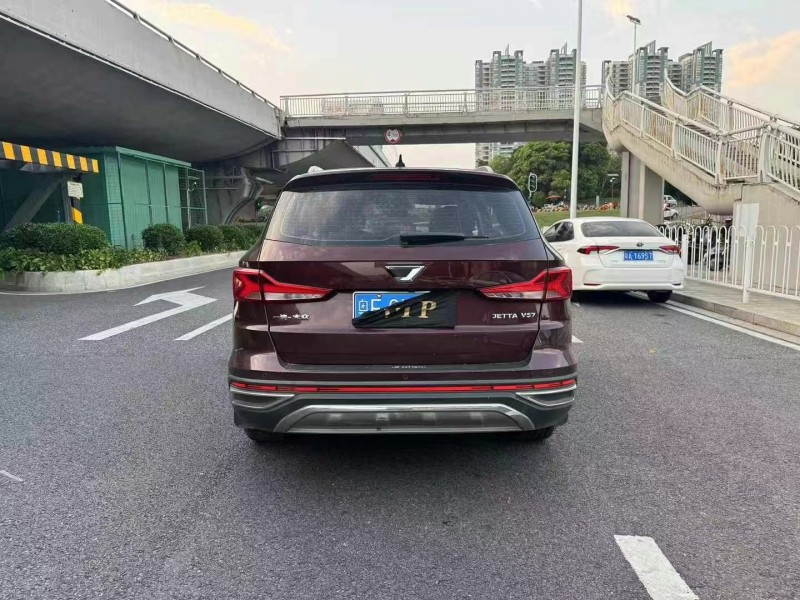 广州21年大众捷达9