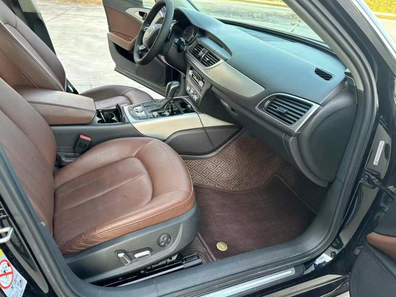 徐州18年奥迪A6L6