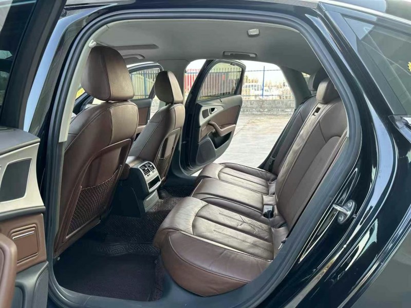 徐州18年奥迪A6L7