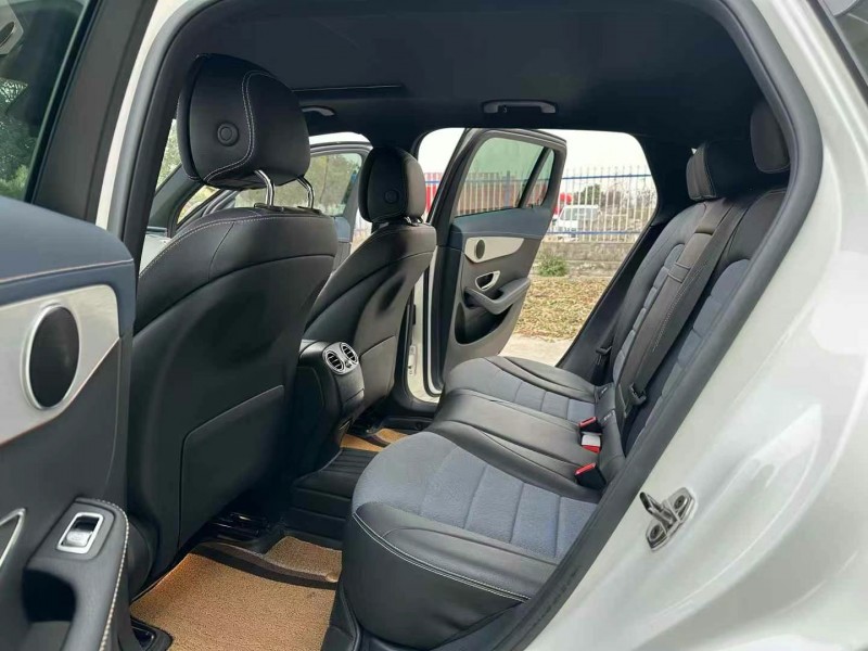 徐州21年奔驰EQC7