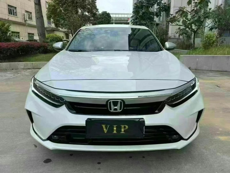 东莞22年本田英诗派1