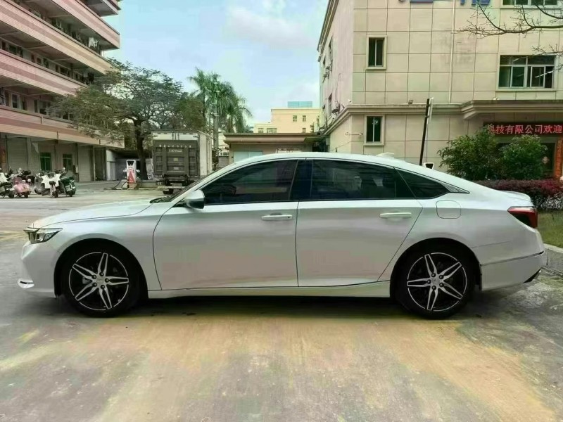 东莞22年本田英诗派4