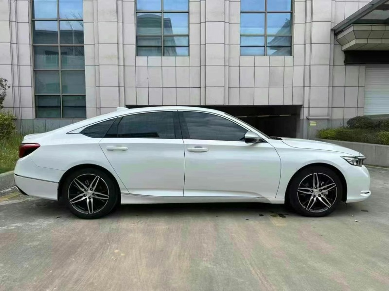 东莞22年本田英诗派5