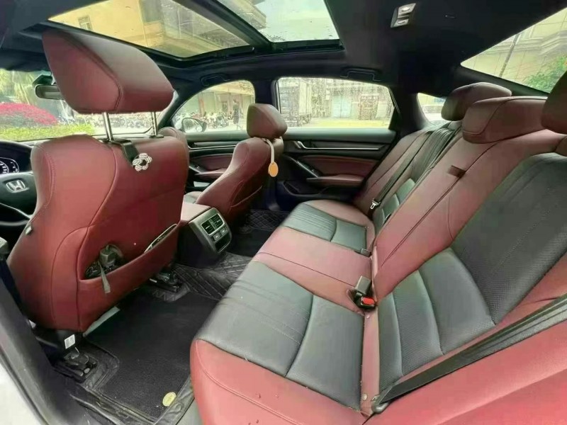 东莞22年本田英诗派8