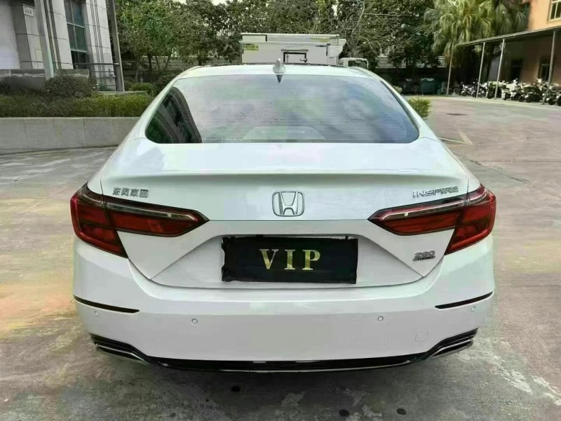 东莞22年本田英诗派9